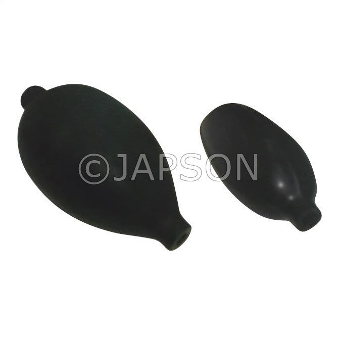 BP Monitor Bulb, Rubber BP Monitor Bulb, Rubber